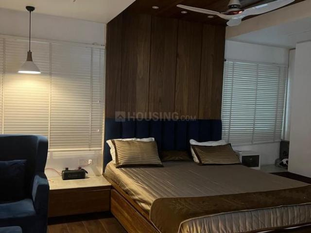 4 BHK Apartment in Madhapur for resale Hyderabad. The reference number is 21024867