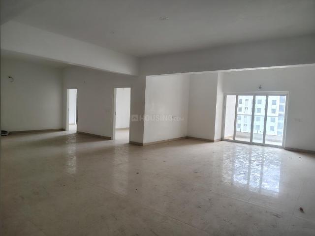 4 BHK Apartment in Madhuban for resale Udaipur. The reference number is 21027284