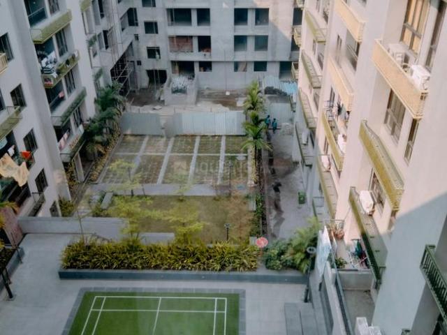 4 BHK Apartment in Madhyamgram for resale Kolkata. The reference number is 20465697