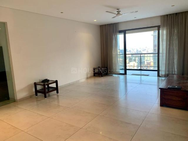 4 BHK Apartment in Magarpatta City for resale Pune. The reference number is 11751663