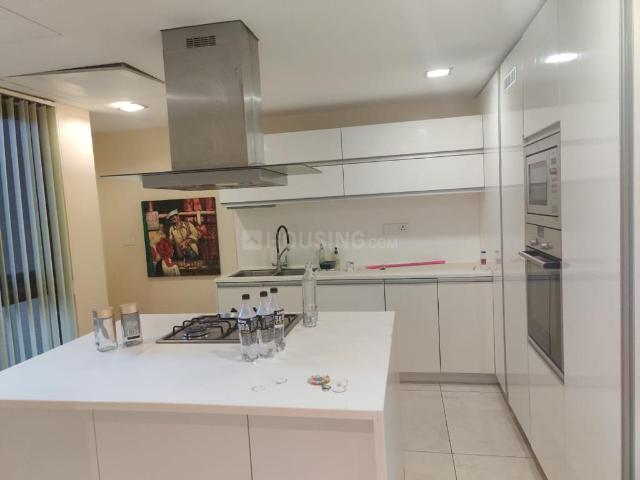 4 BHK Apartment in Magarpatta City for resale Pune. The reference number is 12614113