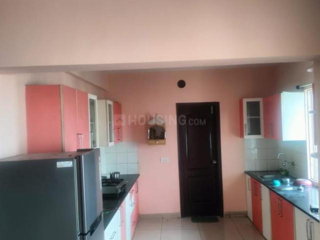4 BHK Apartment in Mahadevapura for rent Bengaluru. The reference number is 20738678