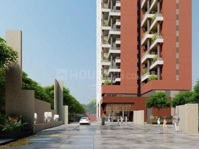 4 BHK Apartment in Mahadevapura for resale Bengaluru. The reference number is 19476545