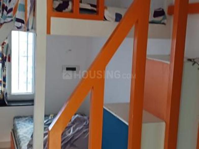 4 BHK Apartment in Mahalunge for rent Pune. The reference number is 19990658