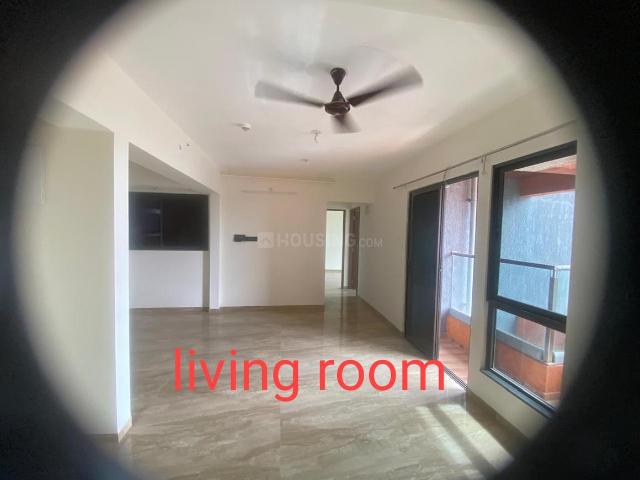 4 BHK Apartment in Mahalunge for rent Pune. The reference number is 20969681