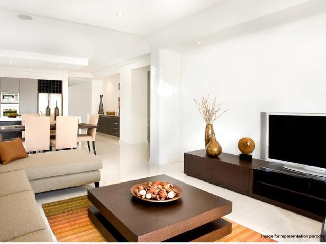 4 BHK Apartment in Mahalunge for resale Pune. The reference number is 20812951