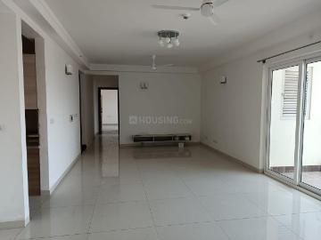 4 BHK Apartment in Mahalakshmi Layout for rent Bengaluru. The reference number is 19517309