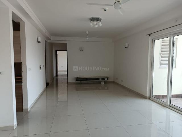 4 BHK Apartment in Mahalakshmi Layout for rent Bengaluru. The reference number is 19517309