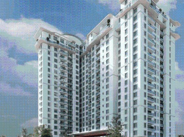 4 BHK Apartment in Mahalakshmi Layout for rent Bengaluru. The reference number is 20682362
