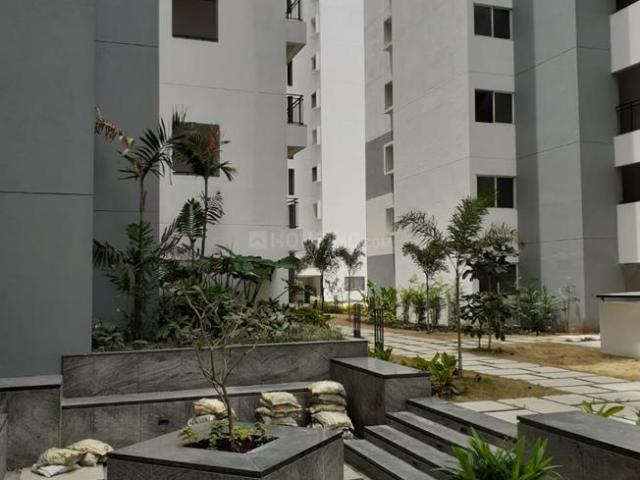 4 BHK Apartment in Mahalakshmi Layout for resale Bengaluru. The reference number is 18031760