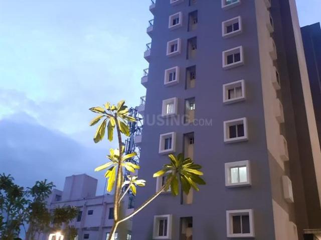 4 BHK Apartment in Mahalakshmi Layout for resale Bengaluru. The reference number is 18803197