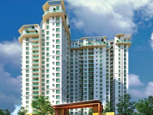 4 BHK Apartment in Mahalakshmi Layout for resale Bengaluru. The reference number is 20038417