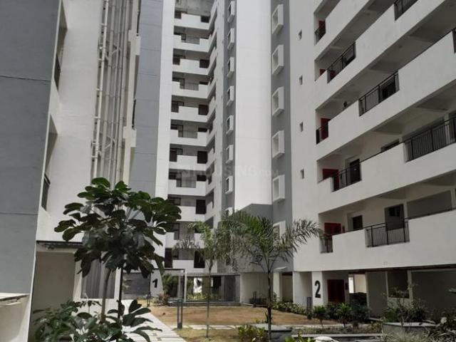 4 BHK Apartment in Mahalakshmi Layout for resale Bengaluru. The reference number is 20476316