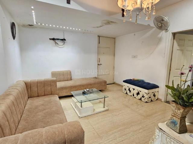 4 BHK Apartment in Mahalakshmi Nagar for rent Indore. The reference number is 18980679