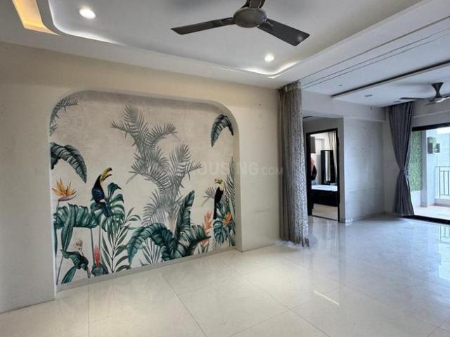 4 BHK Apartment in Mahalakshmi Nagar for rent Indore. The reference number is 19860943
