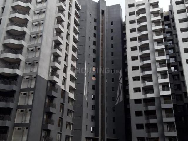 4 BHK Apartment in Mahalakshmi Nagar for resale Indore. The reference number is 18295607