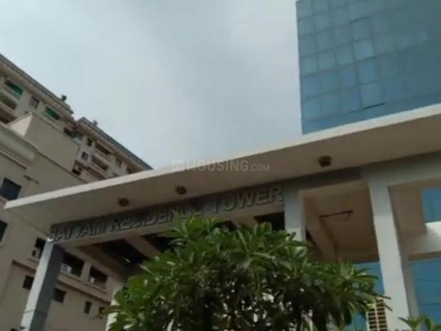 4 BHK Apartment in Mahalgaon for rent Gwalior. The reference number is 20737081