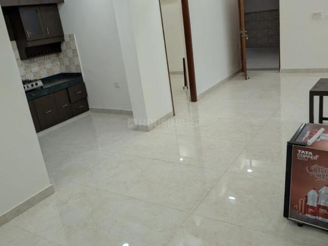 4 BHK Apartment in Mahavir Enclave for rent New Delhi. The reference number is 20370540