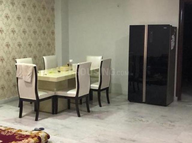 4 BHK Apartment in Mahavir Enclave for rent New Delhi. The reference number is 20658045