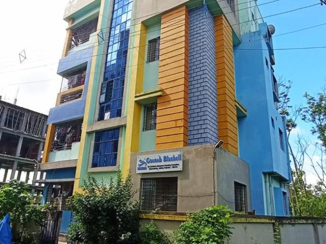 4 BHK Apartment in Maheshtala for resale Kolkata. The reference number is 9449129
