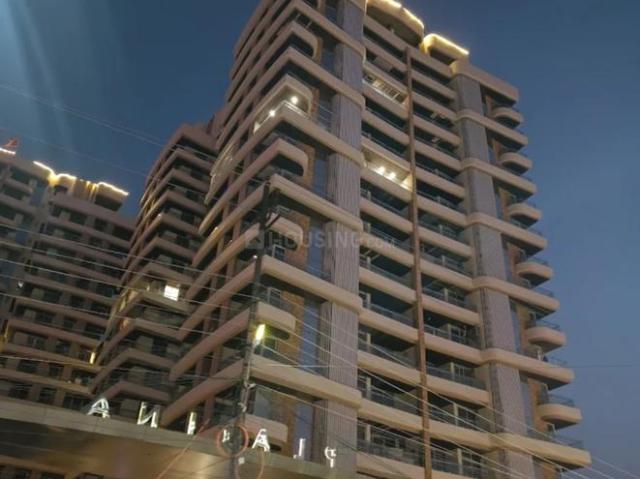 4 BHK Apartment in Mahmoorganj for rent Varanasi. The reference number is 20627012
