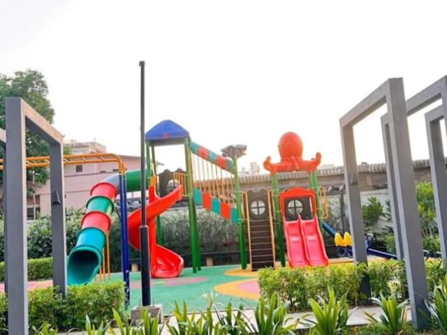 4 BHK Apartment in Mahmoorganj for rent Varanasi. The reference number is 20829900