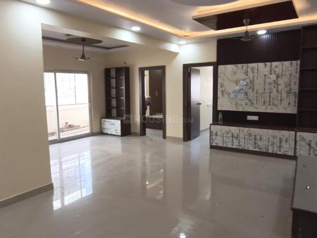 4 BHK Apartment in Mahmoorganj for rent Varanasi. The reference number is 20381786