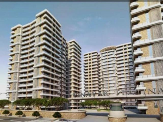 4 BHK Apartment in Mahmoorganj for rent Varanasi. The reference number is 21137884