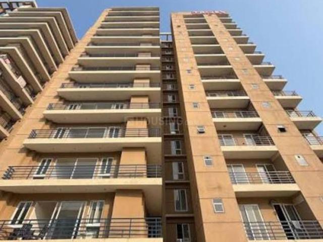 4 BHK Apartment in Mahmoorganj for resale Varanasi. The reference number is 21195229