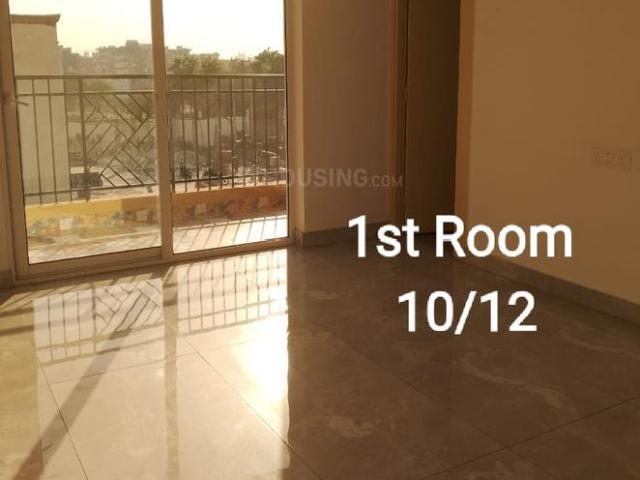 4 BHK Apartment in Mahurali for resale Ghaziabad. The reference number is 19817517