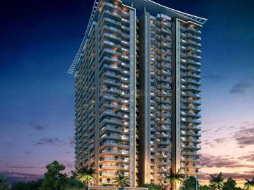 4 BHK Apartment in Mahurali for resale Ghaziabad. The reference number is 20513777