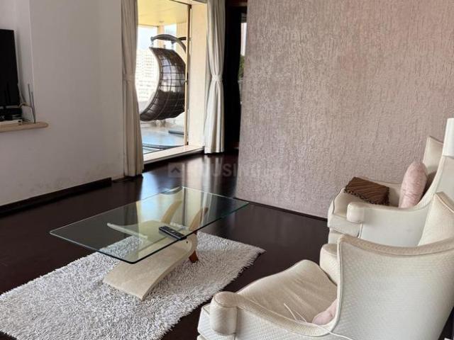 4 BHK Apartment in Malabar Hill for rent Mumbai. The reference number is 17198214