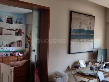 4 BHK Apartment in Malabar Hill for rent Mumbai. The reference number is 18939225