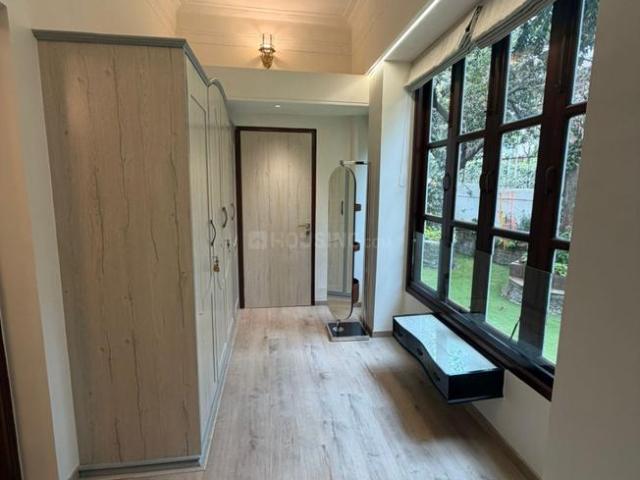 4 BHK Apartment in Malabar Hill for rent Mumbai. The reference number is 20946553