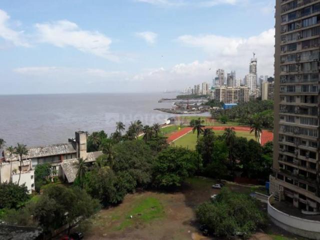 4 BHK Apartment in Malabar Hill for resale Mumbai. The reference number is 19235556