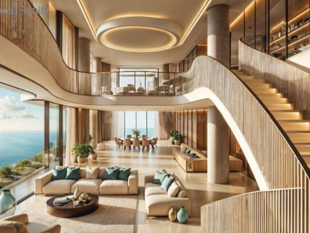 4 BHK Apartment in Malabar Hill for resale Mumbai. The reference number is 19673029