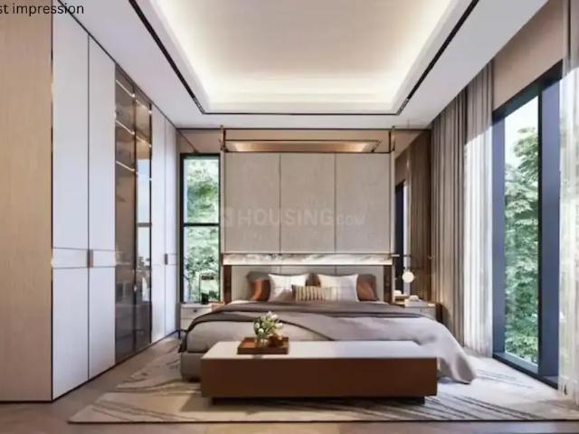 4 BHK Apartment in Malabar Hill for resale Mumbai. The reference number is 20246543