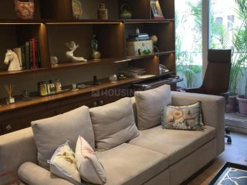 4 BHK Apartment in Malabar Hill for resale Mumbai. The reference number is 20523060