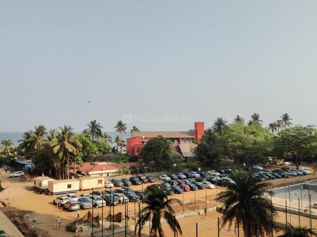 4 BHK Apartment in Malabar Hill for resale Mumbai. The reference number is 21083658