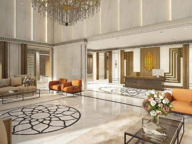 4 BHK Apartment in Malabar Hill for resale Mumbai. The reference number is 19683865