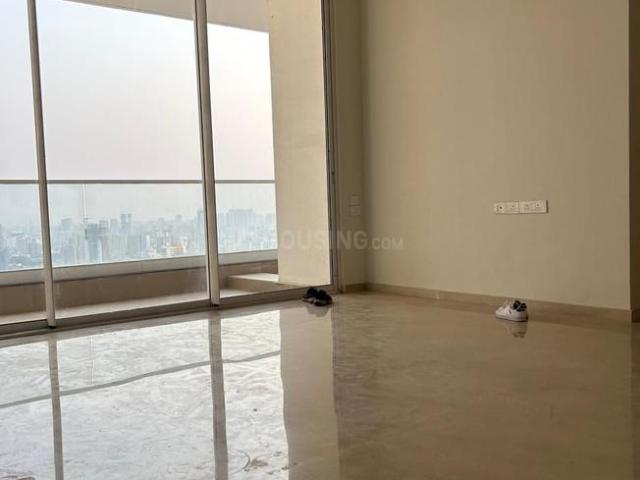 4 BHK Apartment in Malad East for rent Mumbai. The reference number is 20428841