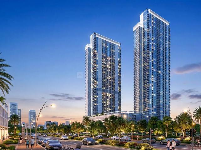 4 BHK Apartment in Malad East for resale Mumbai. The reference number is 20616355
