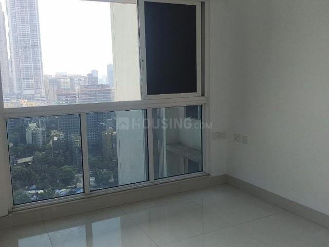 4 BHK Apartment in Malad East for resale Mumbai. The reference number is 21278534