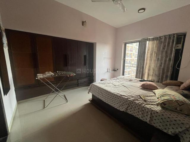 4 BHK Apartment in Malad East for resale Mumbai. The reference number is 21335502