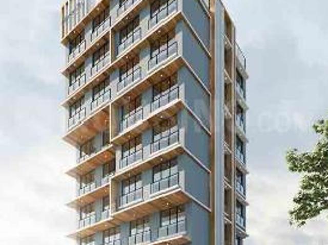 4 BHK Apartment in Malad West for rent Mumbai. The reference number is 20708077