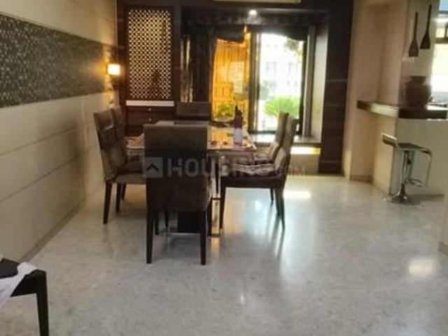 4 BHK Apartment in Malad West for rent Mumbai. The reference number is 20763135