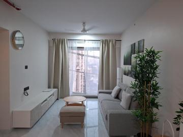 4 BHK Apartment in Malad West for resale Mumbai. The reference number is 19043338
