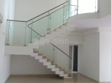 4 BHK Apartment in Malleswaram for rent Bengaluru. The reference number is 19516145