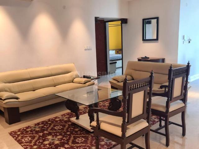 4 BHK Apartment in Malleswaram for rent Bengaluru. The reference number is 19594292