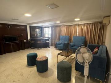 4 BHK Apartment in Malleswaram for rent Bengaluru. The reference number is 20260366
